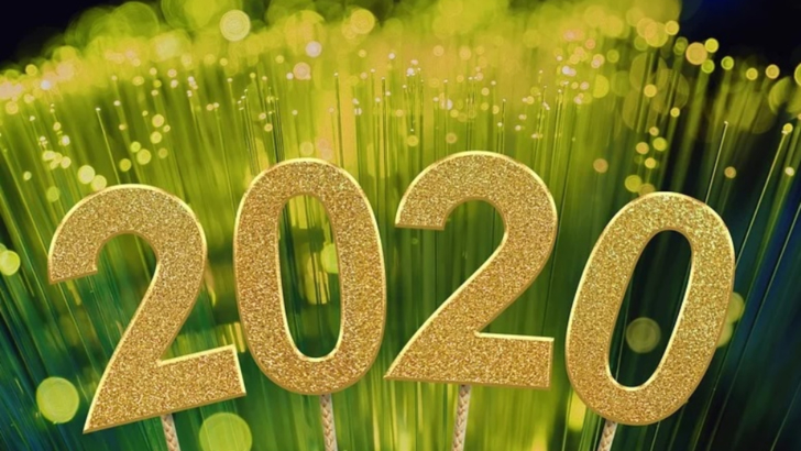 MESAJE AMUZANTE DE ANUL NOU 2020 // MESAJE REVELION Idei de SMS-uri şi urări de Revelion